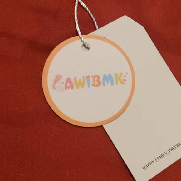 Brand new Santa sweater - Picture 4 of 10